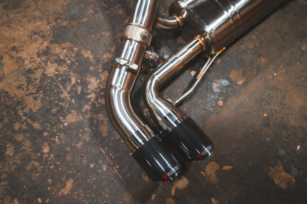 Valvetronic Designs - BMW M240i G42 Valved - BMW.G42.M240i.VSES.BR.BRSH, BMW.G42.M240i.VSES.BR.BRT, BMW.G42.M240i.VSES.BR.BLK, BMW.G42.M240i.VSES.BR.FC, BMW.G42.M240i.VSES.BR.RC, BMW.G42.M240i.VSES.TI.BRSH, BMW.G42.M240i.VSES.TI.BRT, BMW.G42.M240i.VSES.TI