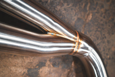 Valvetronic Designs - BMW G20/G22/G26 M340 - BMW.G20.M340i.VSES.BR.BRSH, BMW.G20.M340i.VSES.TI.BRSH, BMW.G20.M340i.VSES.BR.BRT, BMW.G20.M340i.VSES.TI.BRT, BMW.G20.M340i.VSES.BR.BLK, BMW.G20.M340i.VSES.TI.BLK, BMW.G20.M340i.VSES.BR.FC, BMW.G20.M340i.VSES.T