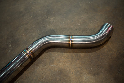 Valvetronic Designs - BMW X5/X6 G05 40i Valved Sport Exhaust System - BMW.X5.G05.I6.VSES.BR