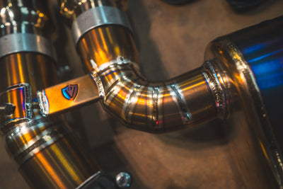 Valvetronic Designs - BMW G87 M2 Valved Sp - BMW.G87.M2.VSES.BR.BRSH, BMW.G87.M2.VSES.BR.BRT, BMW.G87.M2.VSES.BR.BLK, BMW.G87.M2.VSES.BR.FC, BMW.G87.M2.VSES.BR.RC, BMW.G87.M2.VSES.TI.BRSH, BMW.G87.M2.VSES.TI.BRT, BMW.G87.M2.VSES.TI.BLK, BMW.G87.M2.VSES.TI