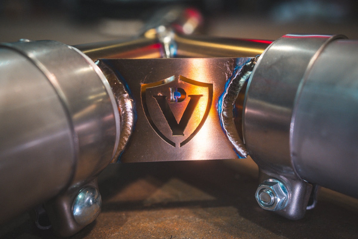 Valvetronic Designs - BMW G87 M2 Valved Sp - BMW.G87.M2.VSES.BR.BRSH, BMW.G87.M2.VSES.BR.BRT, BMW.G87.M2.VSES.BR.BLK, BMW.G87.M2.VSES.BR.FC, BMW.G87.M2.VSES.BR.RC, BMW.G87.M2.VSES.TI.BRSH, BMW.G87.M2.VSES.TI.BRT, BMW.G87.M2.VSES.TI.BLK, BMW.G87.M2.VSES.TI