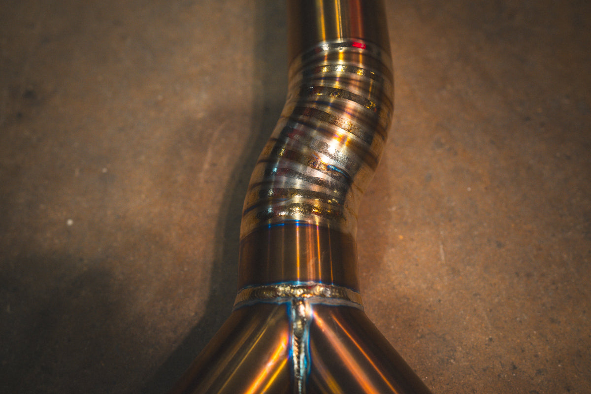 Valvetronic Designs - BMW G87 M2 Valved Sp - BMW.G87.M2.VSES.BR.BRSH, BMW.G87.M2.VSES.BR.BRT, BMW.G87.M2.VSES.BR.BLK, BMW.G87.M2.VSES.BR.FC, BMW.G87.M2.VSES.BR.RC, BMW.G87.M2.VSES.TI.BRSH, BMW.G87.M2.VSES.TI.BRT, BMW.G87.M2.VSES.TI.BLK, BMW.G87.M2.VSES.TI