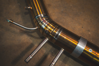 Valvetronic Designs - BMW G87 M2 Valved Sp - BMW.G87.M2.VSES.BR.BRSH, BMW.G87.M2.VSES.BR.BRT, BMW.G87.M2.VSES.BR.BLK, BMW.G87.M2.VSES.BR.FC, BMW.G87.M2.VSES.BR.RC, BMW.G87.M2.VSES.TI.BRSH, BMW.G87.M2.VSES.TI.BRT, BMW.G87.M2.VSES.TI.BLK, BMW.G87.M2.VSES.TI
