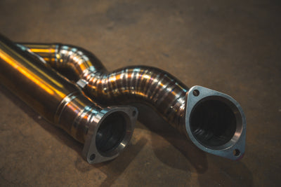 Valvetronic Designs - BMW G87 M2 Valved Sp - BMW.G87.M2.VSES.BR.BRSH, BMW.G87.M2.VSES.BR.BRT, BMW.G87.M2.VSES.BR.BLK, BMW.G87.M2.VSES.BR.FC, BMW.G87.M2.VSES.BR.RC, BMW.G87.M2.VSES.TI.BRSH, BMW.G87.M2.VSES.TI.BRT, BMW.G87.M2.VSES.TI.BLK, BMW.G87.M2.VSES.TI