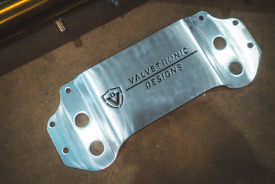 Valvetronic Designs - BMW G87 M2 Valved Sp - BMW.G87.M2.VSES.BR.BRSH, BMW.G87.M2.VSES.BR.BRT, BMW.G87.M2.VSES.BR.BLK, BMW.G87.M2.VSES.BR.FC, BMW.G87.M2.VSES.BR.RC, BMW.G87.M2.VSES.TI.BRSH, BMW.G87.M2.VSES.TI.BRT, BMW.G87.M2.VSES.TI.BLK, BMW.G87.M2.VSES.TI