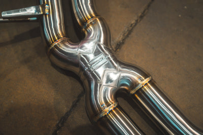 Valvetronic Designs - Audi B8 / B8.5 S4 / - AUD.B8.S4.VSES.BR.BRSH, AUD.B8.S4.VSES.BR.BRT, AUD.B8.S4.VSES.BR.BLK, AUD.B8.S4.VSES.BR.RC, AUD.B8.S4.VSES.BR.FC, AUD.B8.S4.VSES.AG.BRSH, AUD.B8.S4.VSES.AG.BRT, AUD.B8.S4.VSES.AG.BLK, AUD.B8.S4.VSES.AG.RC, AUD.B