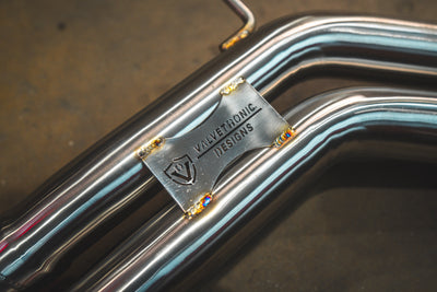 Valvetronic Designs - Audi B8 / B8.5 S4 / - AUD.B8.S4.VSES.BR.BRSH, AUD.B8.S4.VSES.BR.BRT, AUD.B8.S4.VSES.BR.BLK, AUD.B8.S4.VSES.BR.RC, AUD.B8.S4.VSES.BR.FC, AUD.B8.S4.VSES.AG.BRSH, AUD.B8.S4.VSES.AG.BRT, AUD.B8.S4.VSES.AG.BLK, AUD.B8.S4.VSES.AG.RC, AUD.B