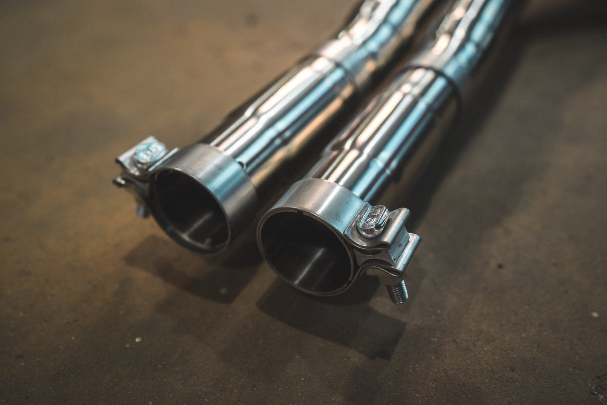 Valvetronic Designs - Audi B8 / B8.5 S4 / - AUD.B8.S4.VSES.BR.BRSH, AUD.B8.S4.VSES.BR.BRT, AUD.B8.S4.VSES.BR.BLK, AUD.B8.S4.VSES.BR.RC, AUD.B8.S4.VSES.BR.FC, AUD.B8.S4.VSES.AG.BRSH, AUD.B8.S4.VSES.AG.BRT, AUD.B8.S4.VSES.AG.BLK, AUD.B8.S4.VSES.AG.RC, AUD.B