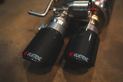 Valvetronic Designs - Audi B8 / B8.5 S4 / - AUD.B8.S4.VSES.BR.BRSH, AUD.B8.S4.VSES.BR.BRT, AUD.B8.S4.VSES.BR.BLK, AUD.B8.S4.VSES.BR.RC, AUD.B8.S4.VSES.BR.FC, AUD.B8.S4.VSES.AG.BRSH, AUD.B8.S4.VSES.AG.BRT, AUD.B8.S4.VSES.AG.BLK, AUD.B8.S4.VSES.AG.RC, AUD.B