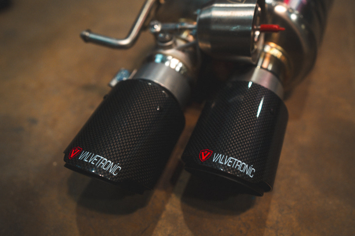 Valvetronic Designs - Audi B8 / B8.5 S4 / - AUD.B8.S4.VSES.BR.BRSH, AUD.B8.S4.VSES.BR.BRT, AUD.B8.S4.VSES.BR.BLK, AUD.B8.S4.VSES.BR.RC, AUD.B8.S4.VSES.BR.FC, AUD.B8.S4.VSES.AG.BRSH, AUD.B8.S4.VSES.AG.BRT, AUD.B8.S4.VSES.AG.BLK, AUD.B8.S4.VSES.AG.RC, AUD.B