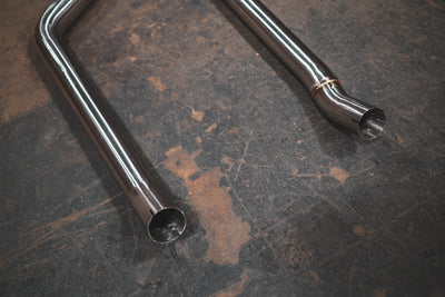 Valvetronic Designs - BMW Alpina XB7 / X7 M50i / X7 M60i  Valved Sport Exhaust System - BMW.X7.G07.V8.VSES.BR
