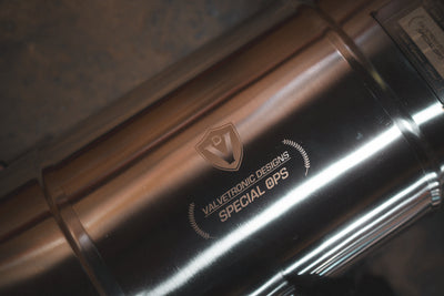 Valvetronic Designs - BMW Alpina XB7 / X7 M50i / X7 M60i  Valved Sport Exhaust System - BMW.X7.G07.V8.VSES.BR
