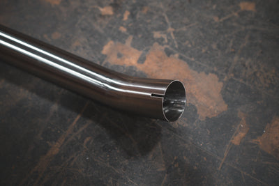 Valvetronic Designs - BMW Alpina XB7 / X7 M50i / X7 M60i  Valved Sport Exhaust System - BMW.X7.G07.V8.VSES.BR