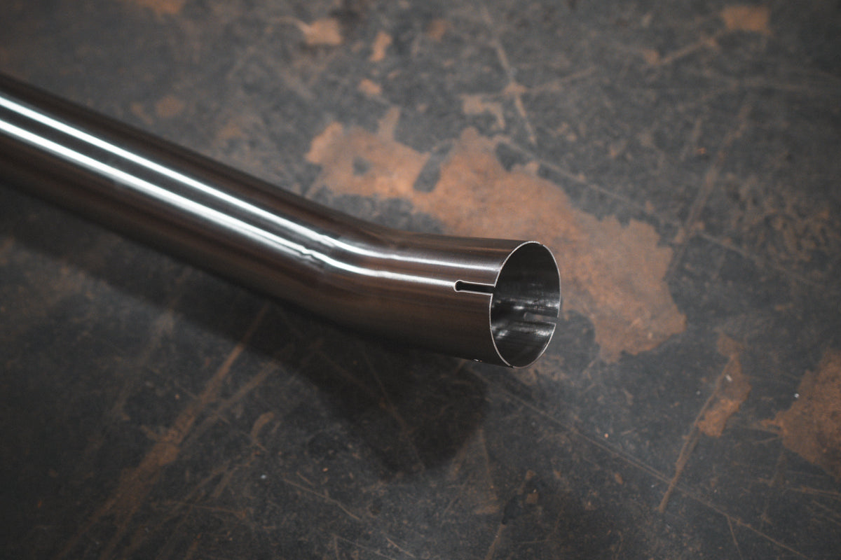 Valvetronic Designs - BMW Alpina XB7 / X7 M50i / X7 M60i  Valved Sport Exhaust System - BMW.X7.G07.V8.VSES.BR
