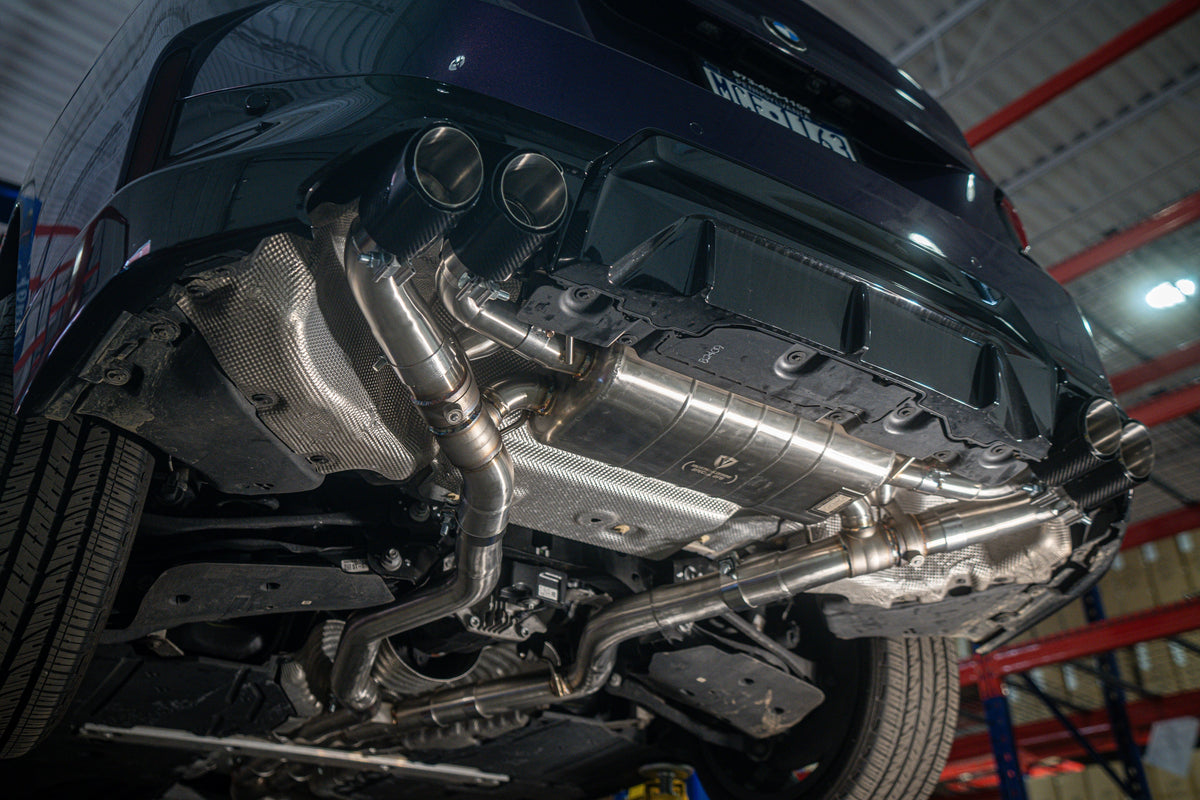 Valvetronic Designs - BMW M240i G42 Valved - BMW.G42.M240i.VSES.BR.BRSH, BMW.G42.M240i.VSES.BR.BRT, BMW.G42.M240i.VSES.BR.BLK, BMW.G42.M240i.VSES.BR.FC, BMW.G42.M240i.VSES.BR.RC, BMW.G42.M240i.VSES.TI.BRSH, BMW.G42.M240i.VSES.TI.BRT, BMW.G42.M240i.VSES.TI
