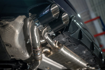 Valvetronic Designs - BMW M240i G42 Valved - BMW.G42.M240i.VSES.BR.BRSH, BMW.G42.M240i.VSES.BR.BRT, BMW.G42.M240i.VSES.BR.BLK, BMW.G42.M240i.VSES.BR.FC, BMW.G42.M240i.VSES.BR.RC, BMW.G42.M240i.VSES.TI.BRSH, BMW.G42.M240i.VSES.TI.BRT, BMW.G42.M240i.VSES.TI