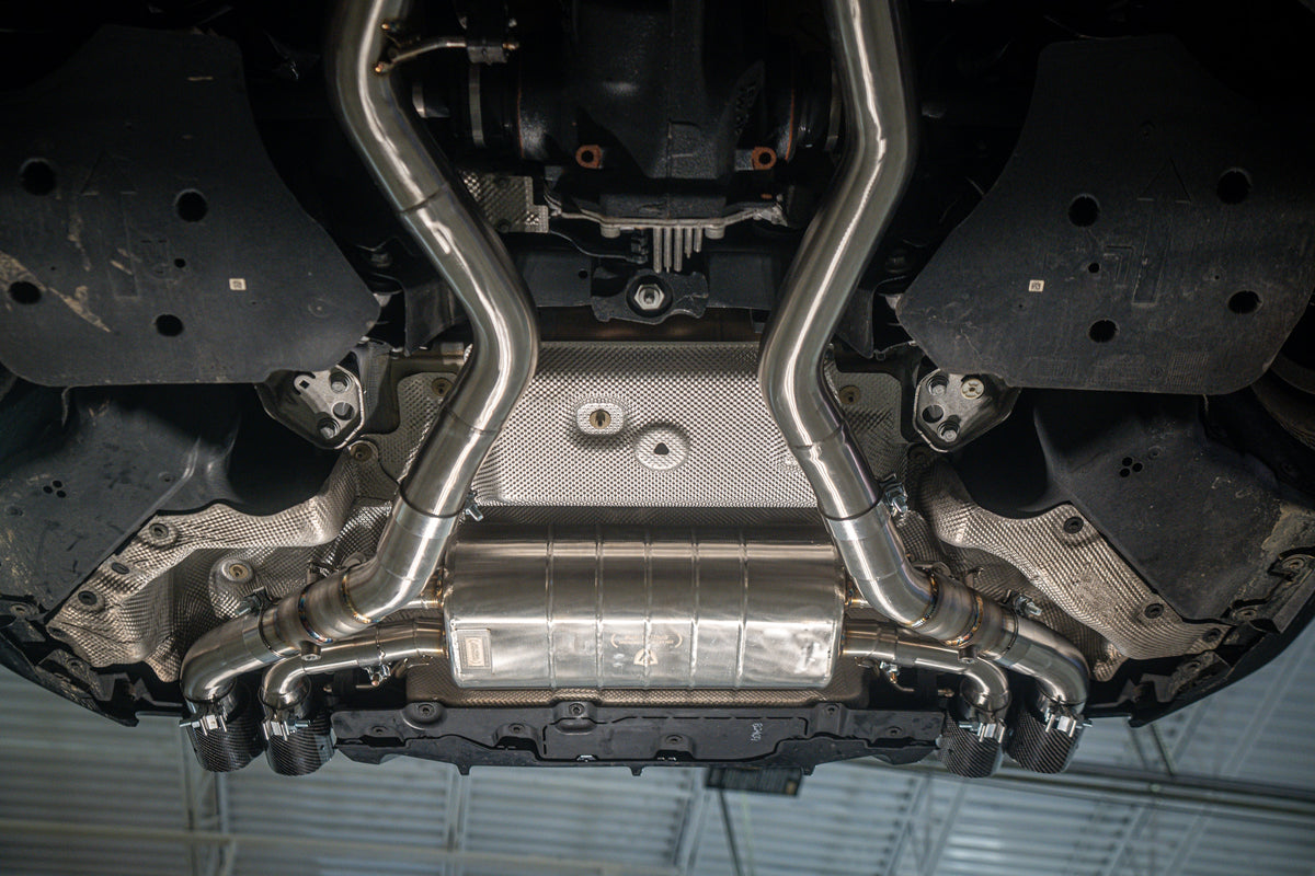 Valvetronic Designs - BMW M240i G42 Valved - BMW.G42.M240i.VSES.BR.BRSH, BMW.G42.M240i.VSES.BR.BRT, BMW.G42.M240i.VSES.BR.BLK, BMW.G42.M240i.VSES.BR.FC, BMW.G42.M240i.VSES.BR.RC, BMW.G42.M240i.VSES.TI.BRSH, BMW.G42.M240i.VSES.TI.BRT, BMW.G42.M240i.VSES.TI