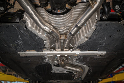 Valvetronic Designs - BMW M240i G42 Valved - BMW.G42.M240i.VSES.BR.BRSH, BMW.G42.M240i.VSES.BR.BRT, BMW.G42.M240i.VSES.BR.BLK, BMW.G42.M240i.VSES.BR.FC, BMW.G42.M240i.VSES.BR.RC, BMW.G42.M240i.VSES.TI.BRSH, BMW.G42.M240i.VSES.TI.BRT, BMW.G42.M240i.VSES.TI