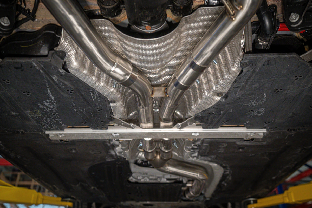 Valvetronic Designs - BMW M240i G42 Valved - BMW.G42.M240i.VSES.BR.BRSH, BMW.G42.M240i.VSES.BR.BRT, BMW.G42.M240i.VSES.BR.BLK, BMW.G42.M240i.VSES.BR.FC, BMW.G42.M240i.VSES.BR.RC, BMW.G42.M240i.VSES.TI.BRSH, BMW.G42.M240i.VSES.TI.BRT, BMW.G42.M240i.VSES.TI