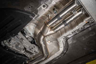 Valvetronic Designs - BMW M240i G42 Valved - BMW.G42.M240i.VSES.BR.BRSH, BMW.G42.M240i.VSES.BR.BRT, BMW.G42.M240i.VSES.BR.BLK, BMW.G42.M240i.VSES.BR.FC, BMW.G42.M240i.VSES.BR.RC, BMW.G42.M240i.VSES.TI.BRSH, BMW.G42.M240i.VSES.TI.BRT, BMW.G42.M240i.VSES.TI