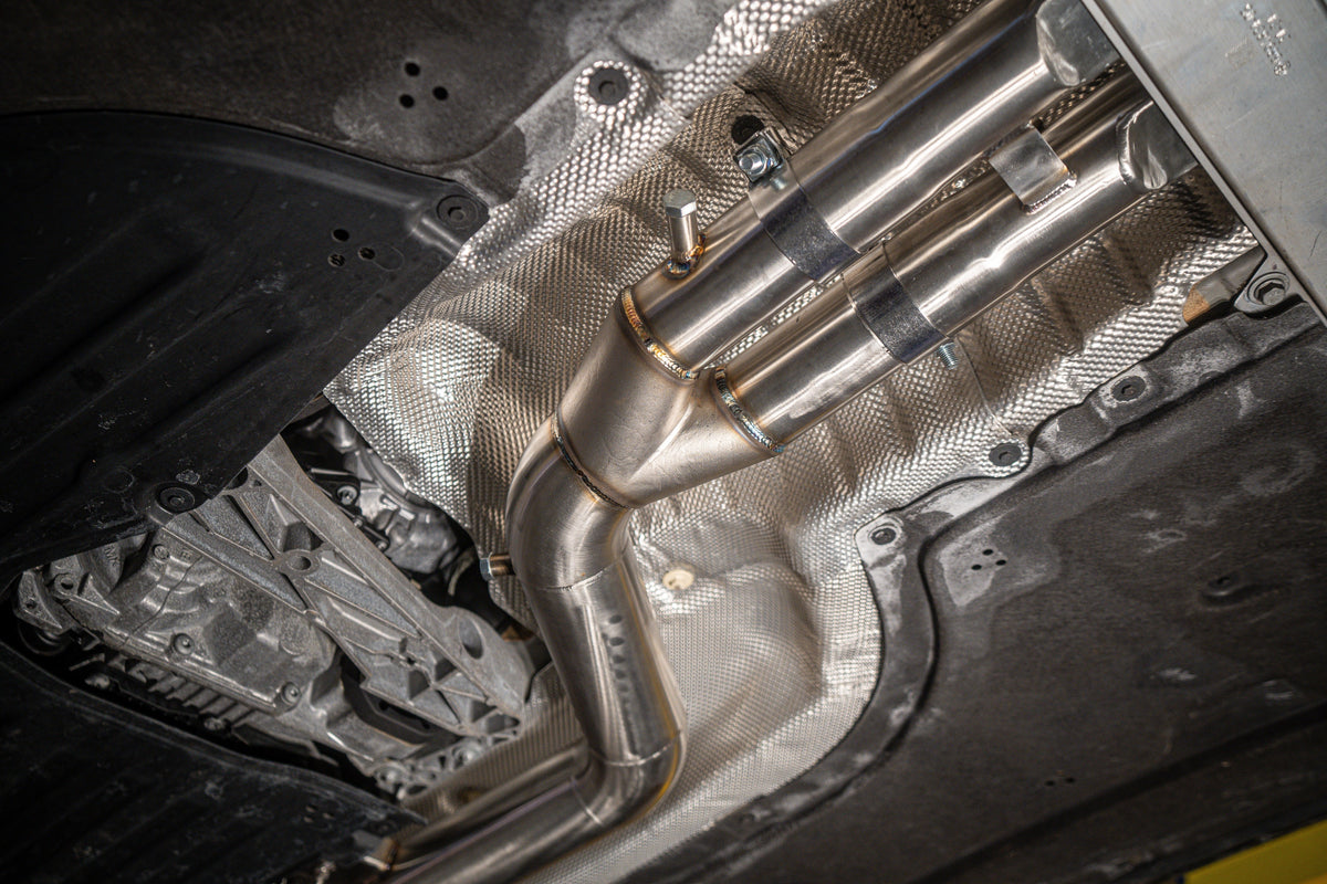 Valvetronic Designs - BMW M240i G42 Valved - BMW.G42.M240i.VSES.BR.BRSH, BMW.G42.M240i.VSES.BR.BRT, BMW.G42.M240i.VSES.BR.BLK, BMW.G42.M240i.VSES.BR.FC, BMW.G42.M240i.VSES.BR.RC, BMW.G42.M240i.VSES.TI.BRSH, BMW.G42.M240i.VSES.TI.BRT, BMW.G42.M240i.VSES.TI