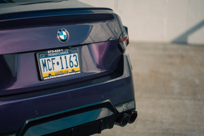 Valvetronic Designs - BMW M240i G42 Valved - BMW.G42.M240i.VSES.BR.BRSH, BMW.G42.M240i.VSES.BR.BRT, BMW.G42.M240i.VSES.BR.BLK, BMW.G42.M240i.VSES.BR.FC, BMW.G42.M240i.VSES.BR.RC, BMW.G42.M240i.VSES.TI.BRSH, BMW.G42.M240i.VSES.TI.BRT, BMW.G42.M240i.VSES.TI