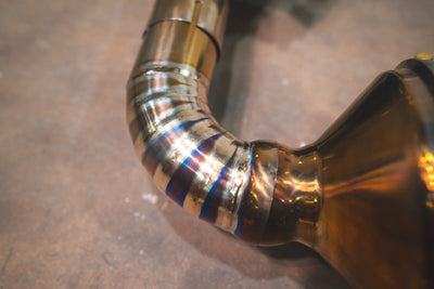 Valvetronic Designs - Valvetronic Valved Sport Exhaust System for Porsche 992 GT3/RS - POR.992.GT3.VSES.BR, POR.992.GT3.VSES.TI, POR.992.GT3.F1.TI