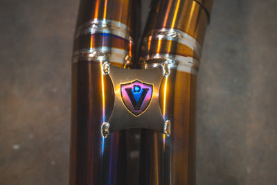Valvetronic Designs - Mercedes W213 E63 AMG / AMGs Valved Sport Exhaust System - MER.W213.E63.VSES.TI