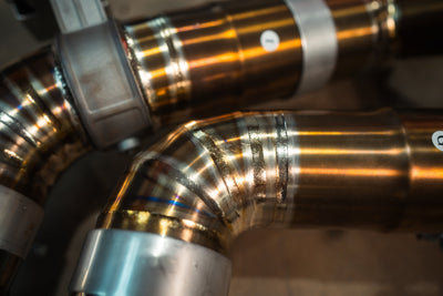 Valvetronic Designs - BMW M8 Valved Sport Exhaust System (F91,F92,F93) - BMW.F91.M8.VSES.Ti.TIBRT, BMW.F9X.M5.M8.VSES.TI.TIBRT, BMW.F91.M8.VSES.Ti.RC, BMW.F9X.M5.M8.VSES.TI.RC
