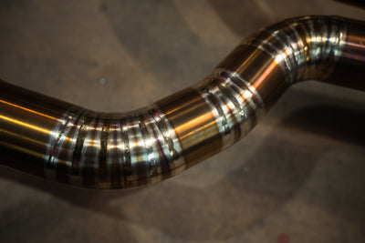 Valvetronic Designs - BMW M8 Valved Sport Exhaust System (F91,F92,F93) - BMW.F91.M8.VSES.Ti.TIBRT, BMW.F9X.M5.M8.VSES.TI.TIBRT, BMW.F91.M8.VSES.Ti.RC, BMW.F9X.M5.M8.VSES.TI.RC