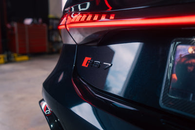 Valvetronic Designs - Audi RS6 / RS7 C8 Valved Sport Exhaust System - AUD.C8.RS6.VSES.TI
