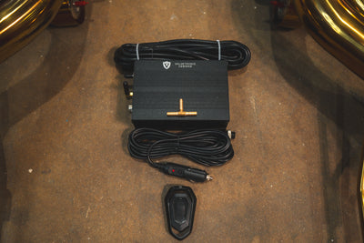 Valvetronic Designs - Mercedes Benz G-Wagon 463 Valved Sport Exhaust System - MER.W463.G63.VSES.AG