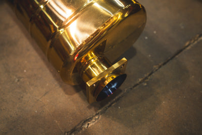 Valvetronic Designs - Mercedes Benz G-Wagon 463 Valved Sport Exhaust System - MER.W463.G63.VSES.AG