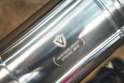 Valvetronic Designs - BMW G30 530i / 540i - BMW.G30.530i.VSES.BR.BRSH, BMW.G30.530i.VSES.BR.BRT, BMW.G30.530i.VSES.BR.BLK, BMW.G30.530i.VSES.BR.FC, BMW.G30.530i.VSES.BR.RC, BMW.G30.530i.VSES.TI.BRSH, BMW.G30.530i.VSES.TI.BRT, BMW.G30.530i.VSES.TI.BLK, BMW