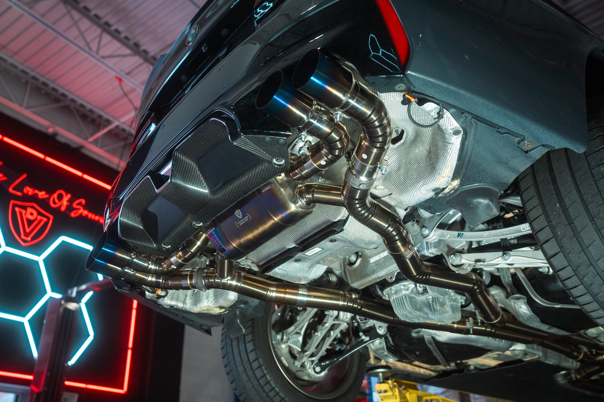 Valvetronic Designs - BMW F90 M5 Valved Sp - BMW.F9X.M5.M8.VSES.TI.TIBRT, BMW.F9X.M5.M8.VSES.BR.BRSH, BMW.F9X.M5.M8.VSES.BR.BRT, BMW.F9X.M5.M8.VSES.BR.BLK, BMW.F9X.M5.M8.VSES.BR.FC, BMW.F9X.M5.M8.VSES.BR.RC, BMW.F9X.M5.M8.VSES.TI.BRSH, BMW.F9X.M5.M8.VSES.