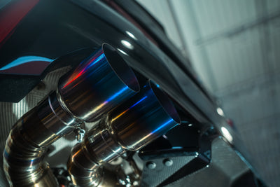 Valvetronic Designs - BMW F90 M5 Valved Sp - BMW.F9X.M5.M8.VSES.TI.TIBRT, BMW.F9X.M5.M8.VSES.BR.BRSH, BMW.F9X.M5.M8.VSES.BR.BRT, BMW.F9X.M5.M8.VSES.BR.BLK, BMW.F9X.M5.M8.VSES.BR.FC, BMW.F9X.M5.M8.VSES.BR.RC, BMW.F9X.M5.M8.VSES.TI.BRSH, BMW.F9X.M5.M8.VSES.