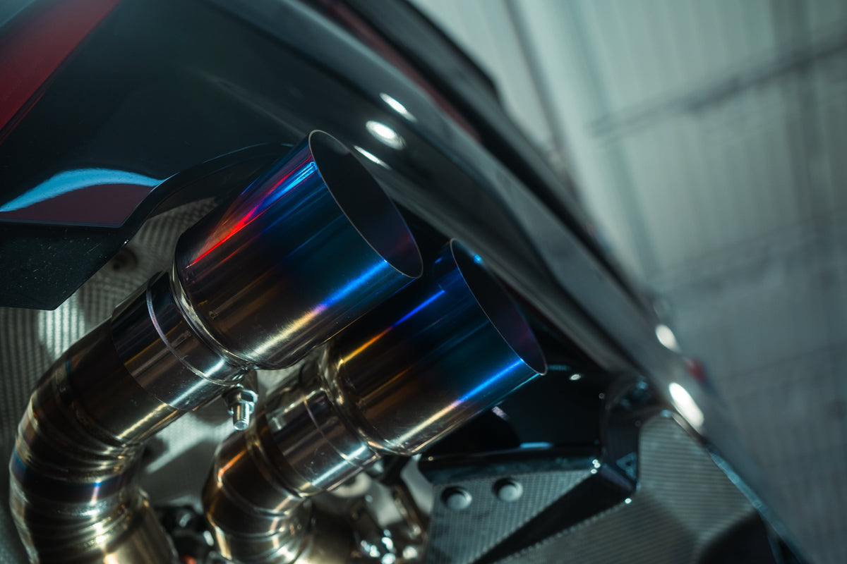 Valvetronic Designs - BMW F90 M5 Valved Sp - BMW.F9X.M5.M8.VSES.TI.TIBRT, BMW.F9X.M5.M8.VSES.BR.BRSH, BMW.F9X.M5.M8.VSES.BR.BRT, BMW.F9X.M5.M8.VSES.BR.BLK, BMW.F9X.M5.M8.VSES.BR.FC, BMW.F9X.M5.M8.VSES.BR.RC, BMW.F9X.M5.M8.VSES.TI.BRSH, BMW.F9X.M5.M8.VSES.