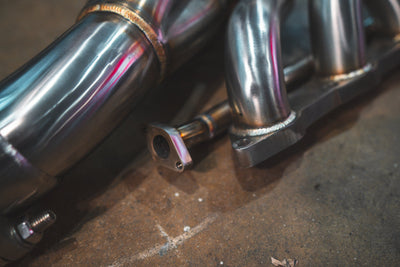 Valvetronic Designs - Ferrari F430 Scuderia / 16M Valved Sport Exhaust System - FER.SCUD.VSES.TI