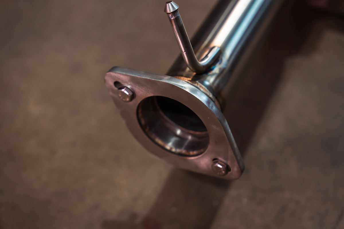 Valvetronic Designs - Dodge Ram 1500 Valved Sport Exhaust System - RAM.V8.VSES.BR