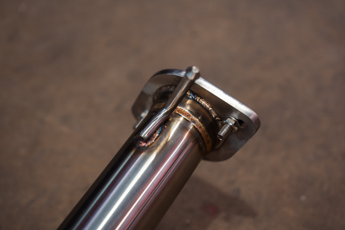 Valvetronic Designs - Dodge Ram 1500 Valved Sport Exhaust System - RAM.V8.VSES.BR