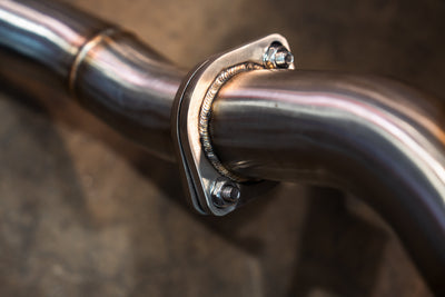 Valvetronic Designs - Nissan Z Valved Sport Exhaust System - NIS.400Z.VSES.BR