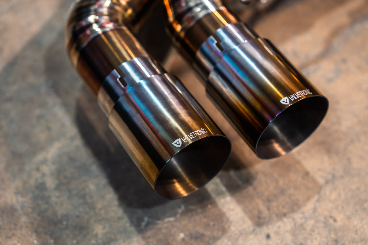 Valvetronic Designs - BMW M240i G42 Valved - BMW.G42.M240i.VSES.BR.BRSH, BMW.G42.M240i.VSES.BR.BRT, BMW.G42.M240i.VSES.BR.BLK, BMW.G42.M240i.VSES.BR.FC, BMW.G42.M240i.VSES.BR.RC, BMW.G42.M240i.VSES.TI.BRSH, BMW.G42.M240i.VSES.TI.BRT, BMW.G42.M240i.VSES.TI
