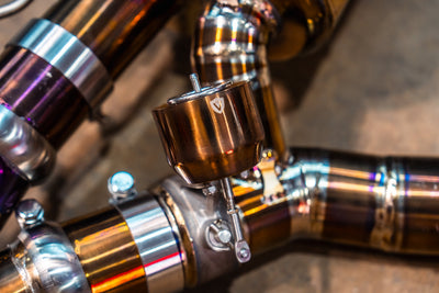 Valvetronic Designs - BMW M240i G42 Valved - BMW.G42.M240i.VSES.BR.BRSH, BMW.G42.M240i.VSES.BR.BRT, BMW.G42.M240i.VSES.BR.BLK, BMW.G42.M240i.VSES.BR.FC, BMW.G42.M240i.VSES.BR.RC, BMW.G42.M240i.VSES.TI.BRSH, BMW.G42.M240i.VSES.TI.BRT, BMW.G42.M240i.VSES.TI
