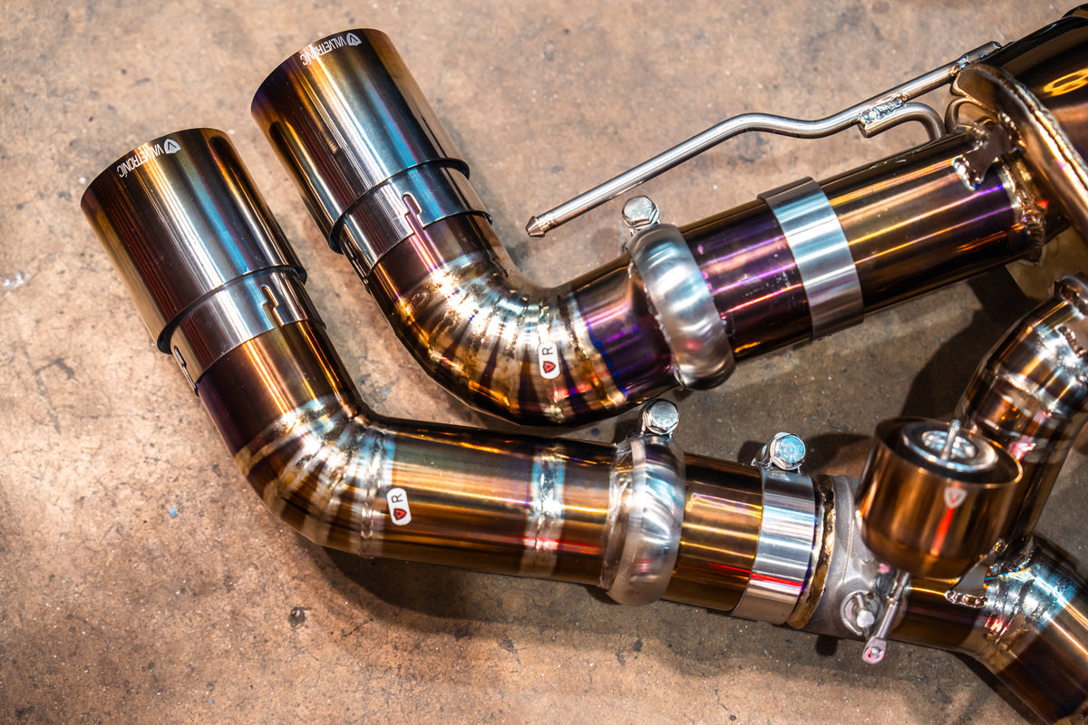 Valvetronic Designs - BMW M240i G42 Valved - BMW.G42.M240i.VSES.BR.BRSH, BMW.G42.M240i.VSES.BR.BRT, BMW.G42.M240i.VSES.BR.BLK, BMW.G42.M240i.VSES.BR.FC, BMW.G42.M240i.VSES.BR.RC, BMW.G42.M240i.VSES.TI.BRSH, BMW.G42.M240i.VSES.TI.BRT, BMW.G42.M240i.VSES.TI