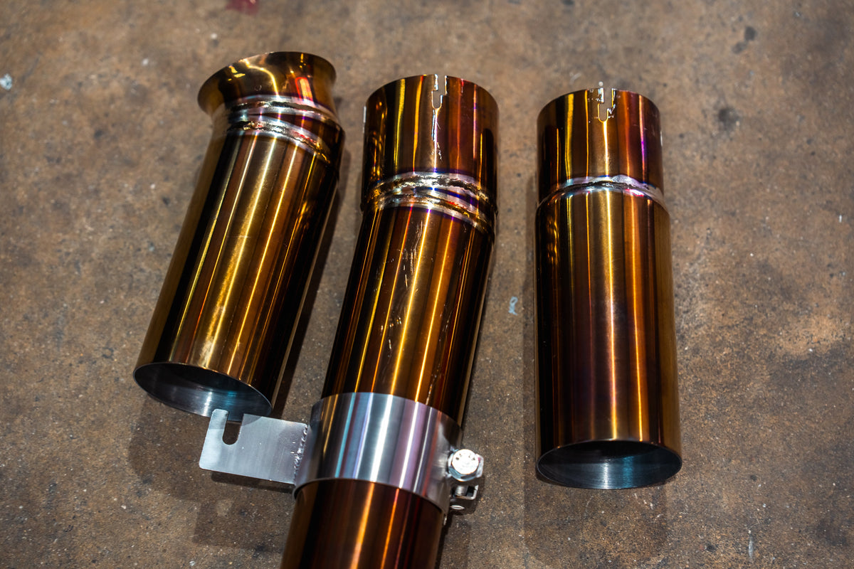 Valvetronic Designs - BMW M240i G42 Valved - BMW.G42.M240i.VSES.BR.BRSH, BMW.G42.M240i.VSES.BR.BRT, BMW.G42.M240i.VSES.BR.BLK, BMW.G42.M240i.VSES.BR.FC, BMW.G42.M240i.VSES.BR.RC, BMW.G42.M240i.VSES.TI.BRSH, BMW.G42.M240i.VSES.TI.BRT, BMW.G42.M240i.VSES.TI