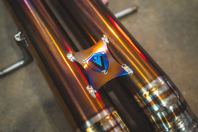 Valvetronic Designs - Lamborghini Urus Valved Sport Exhaust System - LAM.URUS.VSES.TI, LAM.URUS.VSES.FF.400C.TI