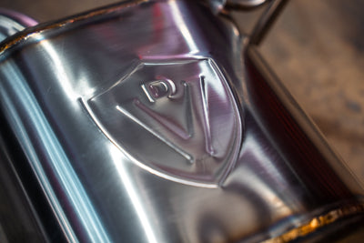 Valvetronic Designs - Subaru FA20 WRX Valved Sport Exhaust System - SUB.FA20.WRX.VSES.BR, SUB.FA20.WRX.VSES.TI