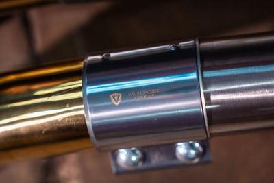 Valvetronic Designs - AUDI RSQ8 Valved Sport Exhaust system - AUD.RSQ8.VSES.AG, AUD.RSQ8.VSES.FF.400C.AG