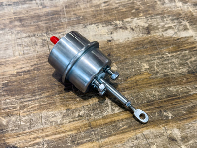 Valvetronic Designs - Replacement Vacuum Actuator - VTD.REPL.VACACTUATOR.2bolt, VTD.REPL.VACACTUATOR.3bolt