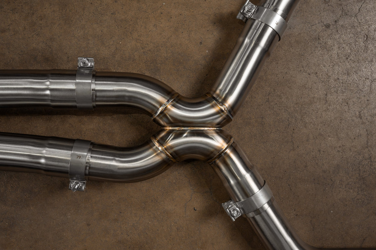 Valvetronic Designs - BMW F90 M5 Valved Sp - BMW.F9X.M5.M8.VSES.TI.TIBRT, BMW.F9X.M5.M8.VSES.BR.BRSH, BMW.F9X.M5.M8.VSES.BR.BRT, BMW.F9X.M5.M8.VSES.BR.BLK, BMW.F9X.M5.M8.VSES.BR.FC, BMW.F9X.M5.M8.VSES.BR.RC, BMW.F9X.M5.M8.VSES.TI.BRSH, BMW.F9X.M5.M8.VSES.
